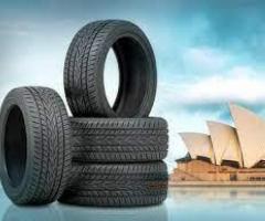 Best Tyres Sydney
