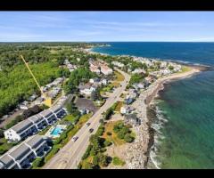 Waterfront Homes For Sale