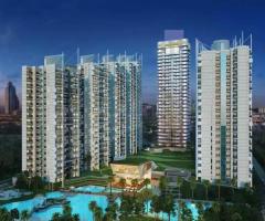 Spacious Homes in Sector 68, Gurgaon - M3M Flora