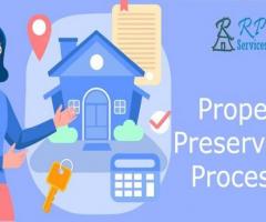 Top Property Preservation Processor in Montana