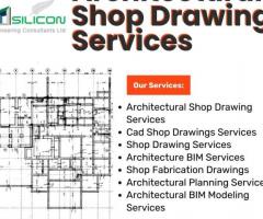 How to Find Reliable Architectural Shop Drawing Services in Auckland, NZ