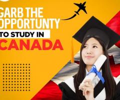 Find the best immigration consultants in Chandigarh for Canada