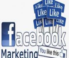 Facebook Marketing Company