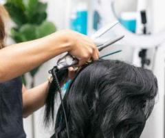 Get the Charismatic Hair Salon Experience at Salotto Salon