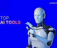 7 Artificial Intelligence Tools To Look Out For In 2023