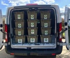 Understanding Moving Box Prices Before You Move