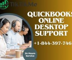 How do I Contact at 24*7 QuickBooks support phone Desktop
