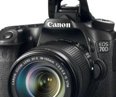 Buy Canon Camera Directly From Manufacturer.