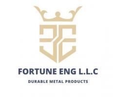 Fortune Engineering L.L.C.: Elevate Your Projects with a Special 10% Off Offer