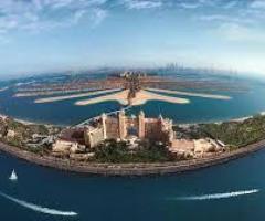 Golden Adventures Await : Discover Best of tourism place in Dubai | InchBrick