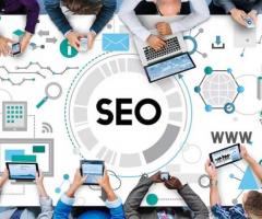 How does a local SEO company benefit a website?