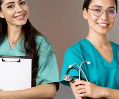 Reputed College to Start Your Medical Assistant Career in Fredericksburg