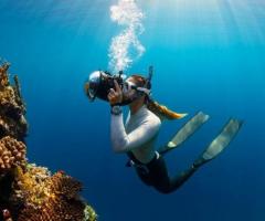 Discover the Depths: Dive into the Similan Islands!