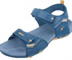 Explore Stylish and Comfortable Men's Sandals and Clogs at Relaxo Footwear