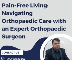 Prime Speciality | Best Orthopaedic Surgeon in Gwalior