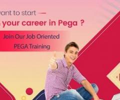 Top Certified Pega System Architect in Hyderabad