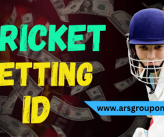 Fastest Withdrawal Cricket Betting ID