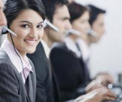 Searching for the best BPO service provider? Call Webvio now!