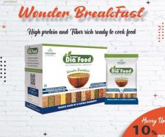 Orogen Dia Food Kit -5