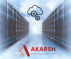 cloud service providers in Hyderabad