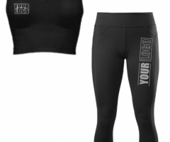Activewear Manufacturer In Canada