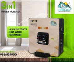 Himajal Green Smart Water Purifier