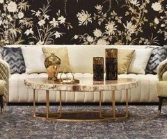 Home Furniture | Indonesia Furniture | Quality Interior Furniture - 1