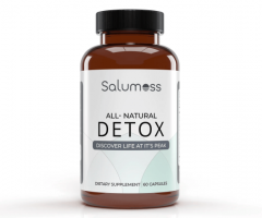 For Gentle, Effective Detoxification with No Harsh Side Effects