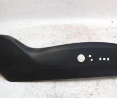 11 1ST ROW OUTBOARD SIDESHIELD - RIGHT HAND with damage to Tesla model 3, model Y 1098349-00-F