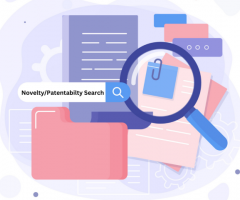 Novelty search USA & Canada | Patentability Search | InventionIP