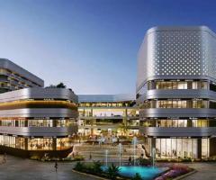 Find Your Ideal Commercial Hub at Elan The Mark, Gurgaon