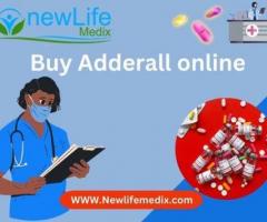 Order Adderall Online