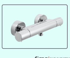 Buy Thermostatic Mixers For Your Bathroom- Fimacf