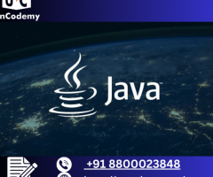 Java Genius: Unleashing Your Coding Potential