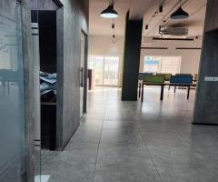 Office Meeting Rooms for Rent Near Me