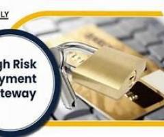 Secure High-Risk Ventures with Specialized Payment Gateway