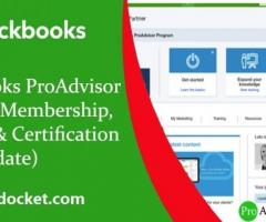 How Do I Get In Touch With QuickBooks Pro Advisor Support Customer Service (1||844\\476||5438