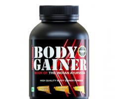 Buy Weight Gainer Powder for Women & Men Online 150 gram - 1