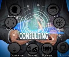 Strategize for Success: Your Trusted Consulting Partner - 1