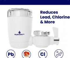 Hydro sift - Tap Water Purifier Filter For Home
