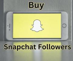 Buy Snapchat Followers To Increase Your Snap Presence
