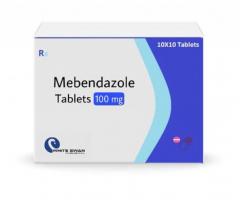 Mebendazole Over the Counter: For Quick and Reliable Parasite Relief