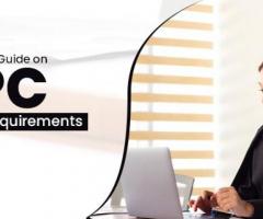 A Comprehensive Guide on LMPC Registration Requirements - 1