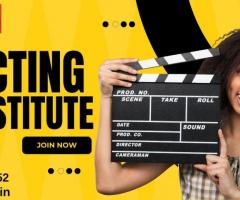 Where Can You Find the Best Acting Classes in Noida?