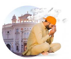 Guru Yatra - sikh heritage tours - 1