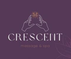 Book Your Massage Near Me Now | Crescent Spa In Abu Dhabi