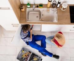 Reduce Plumbing Cost With Calgary Plumbing Services