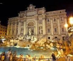 Explore Rome's Charm with Walking Tours!