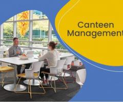 Revolutionize Your Institution's Canteen with Our Cutting-Edge Canteen Management Solution